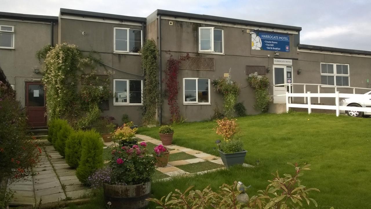 Harrogate Country B&B Exterior photo