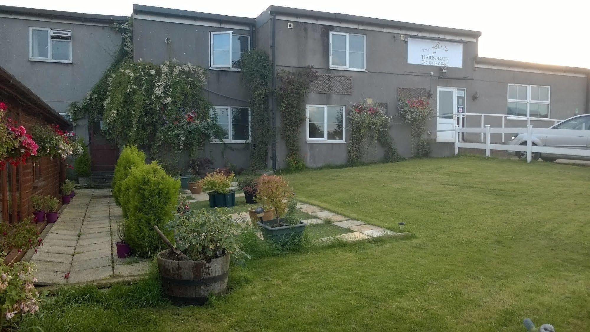 Harrogate Country B&B Exterior photo