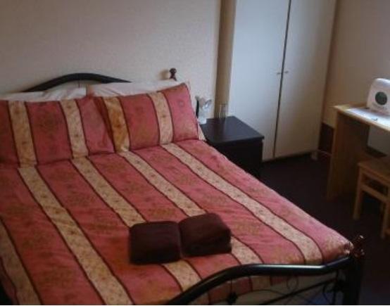 Harrogate Country B&B Room photo