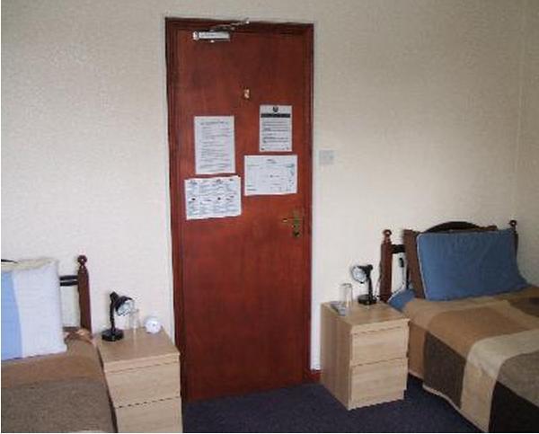 Harrogate Country B&B Room photo