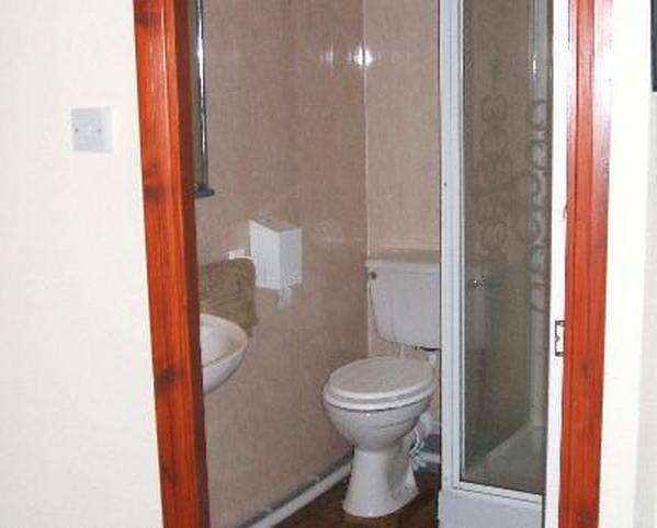 Harrogate Country B&B Room photo