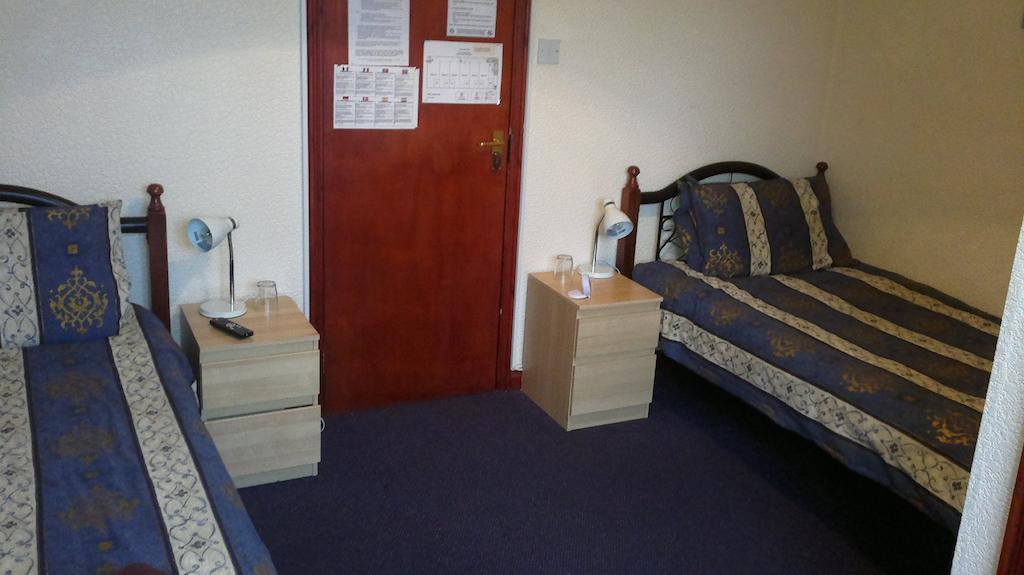 Harrogate Country B&B Room photo