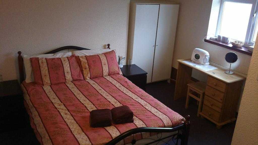 Harrogate Country B&B Room photo