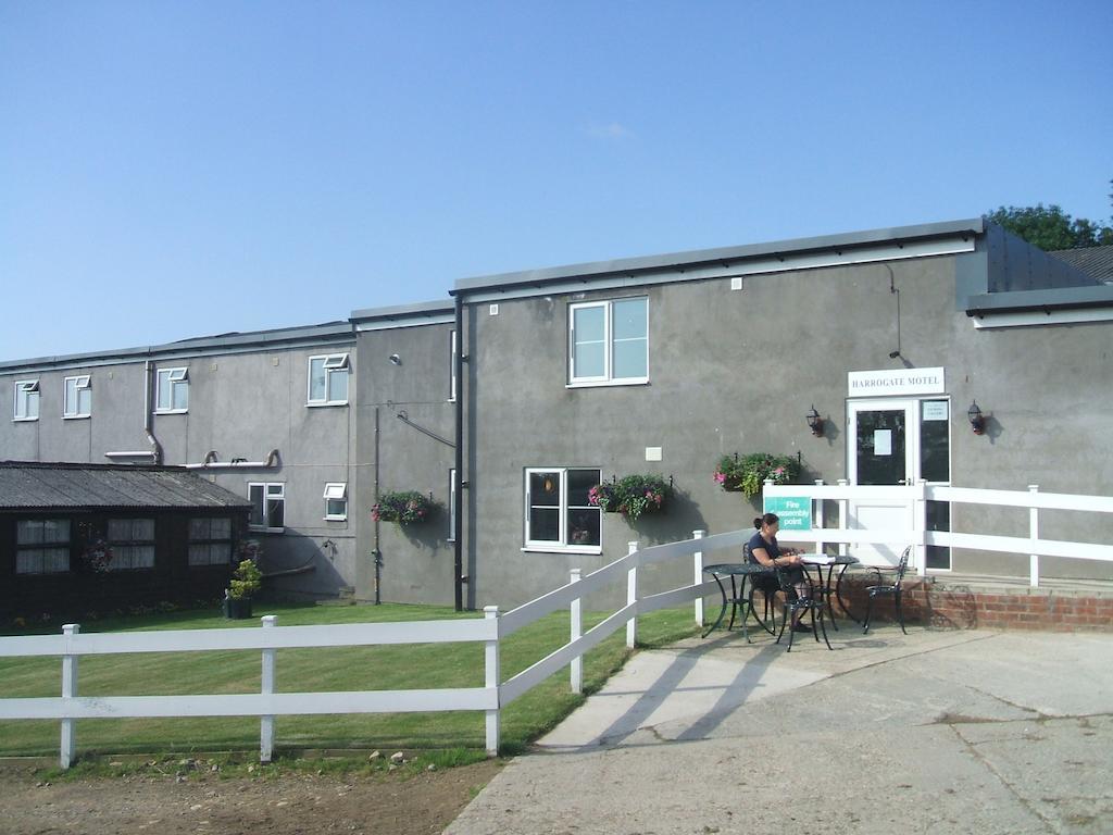 Harrogate Country B&B Exterior photo