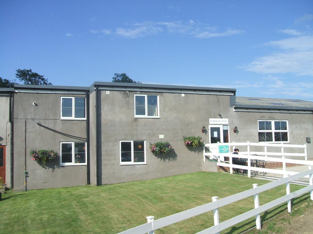 Harrogate Country B&B Exterior photo
