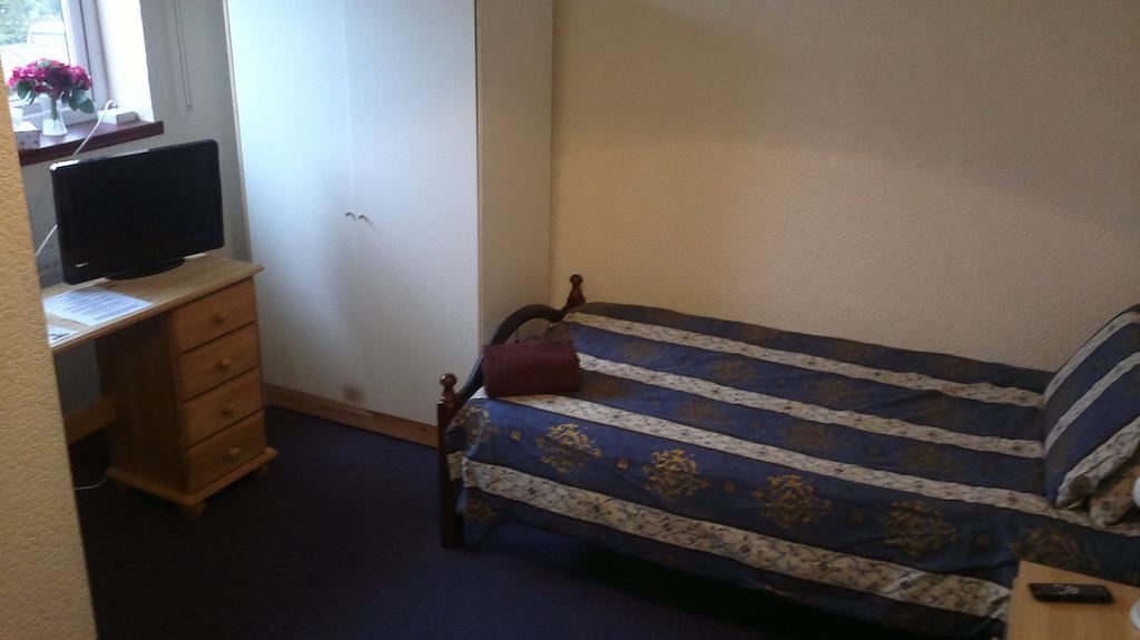 Harrogate Country B&B Room photo